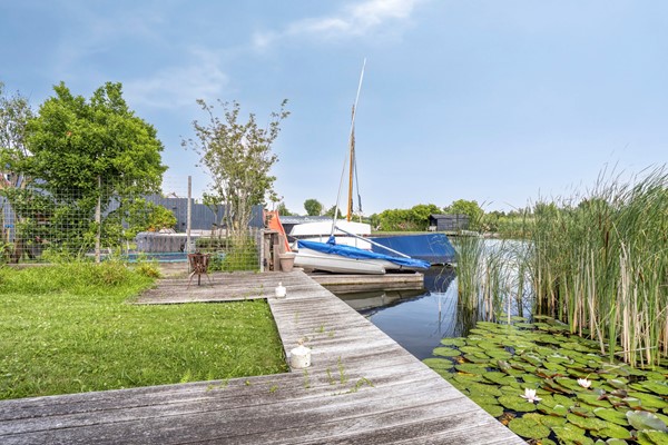 Medium property photo - Dammerweg 64, 1394 GP Nederhorst den Berg